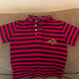 Polo by Ralph Lauren short sleeve polo